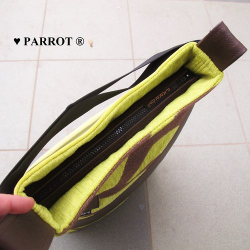 PISTÁCIE V ČOKOLÁDĚ no.2 - PARROT® — foto 5