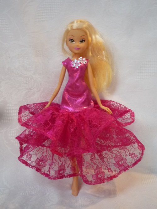 Winx jde na bál — foto 2