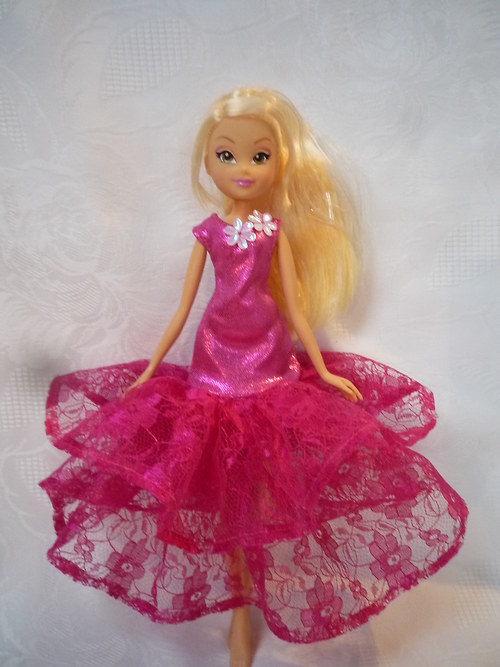 Winx jde na bál — foto 3