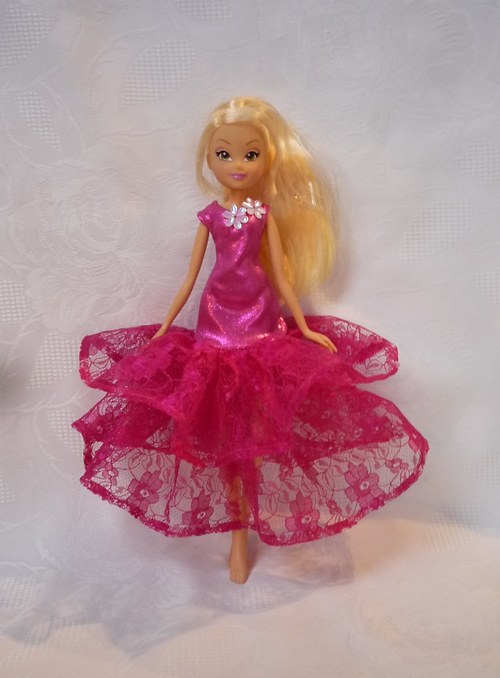 Winx jde na bál — foto 4