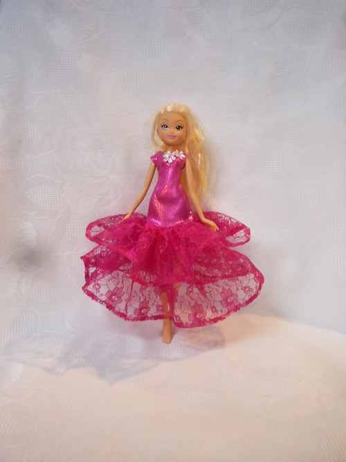 Winx jde na bál — foto 5