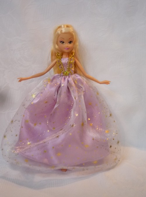 Winx je princeznou — foto 2