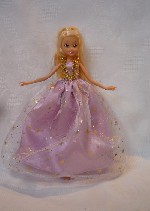 Winx je princeznou — foto 3