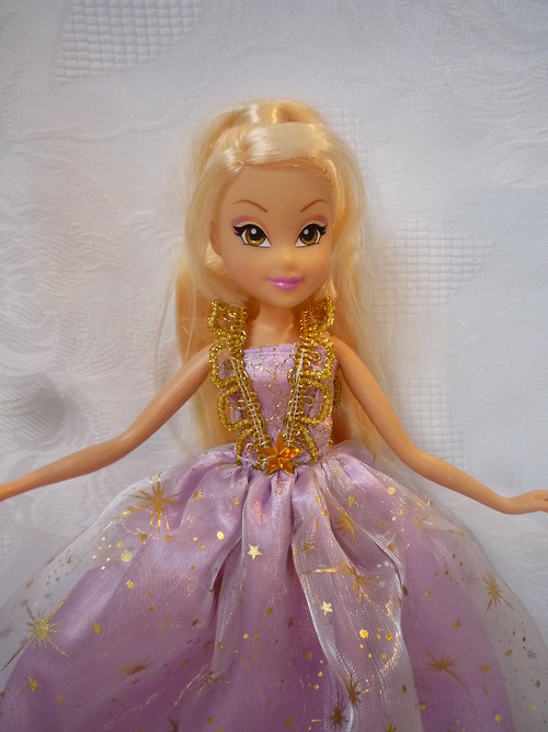 Winx je princeznou — foto 4