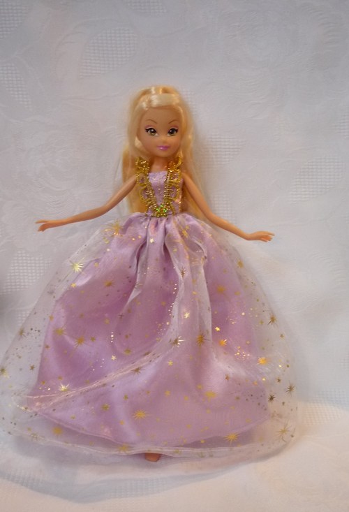 Winx je princeznou — foto 5