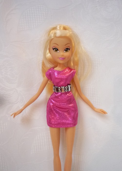 Růžová pro Winx — foto 3