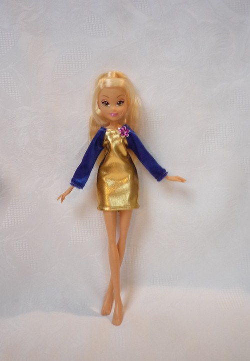 Zlatá pro Winx — foto 3