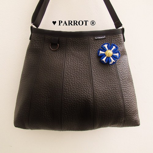 Be Plastic - Parrot® — foto 3