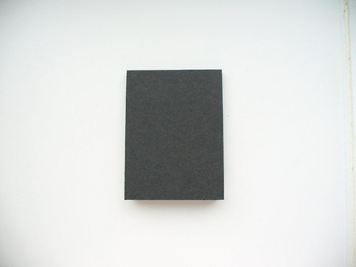 Trhací bloček — foto 5