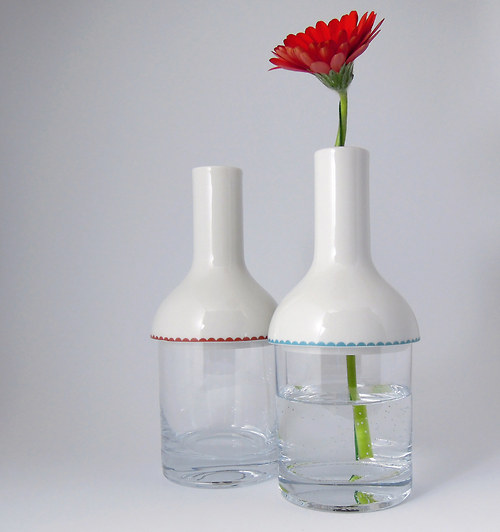 Porcelain/glass — foto 5
