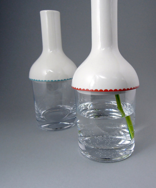 Porcelain/glass — foto 3