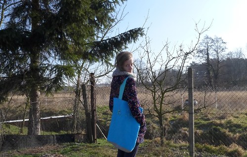 Za duhou. — foto 2