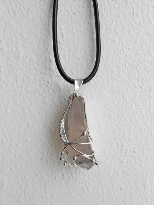 Surový růženín — foto 3