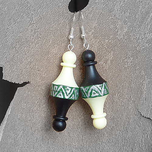 Šachové amulety — foto 2