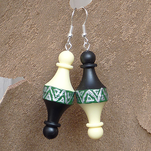 Šachové amulety — foto 3