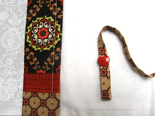 Obal na knihu — foto 3