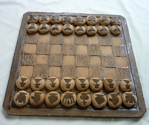 Šachy — foto 6