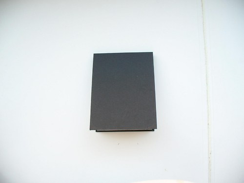 Trhací bloček — foto 5