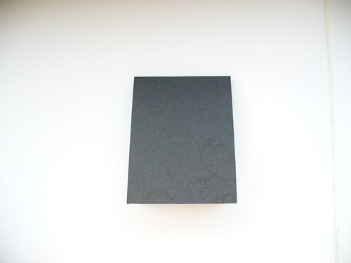 Trhací bloček — foto 5