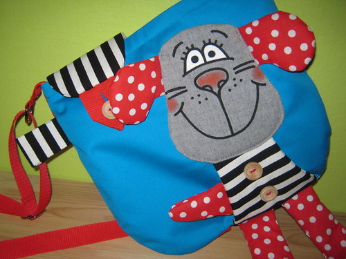 Alíku,Hlídej!! — foto 3