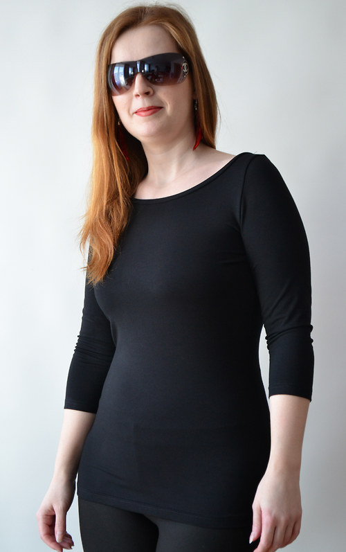 Second view (S-XL) - mnoho barev — foto 2