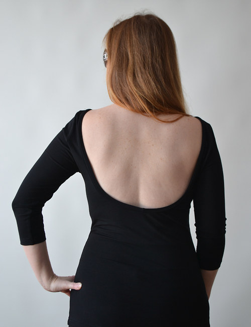 Second view (S-XL) - mnoho barev — foto 3