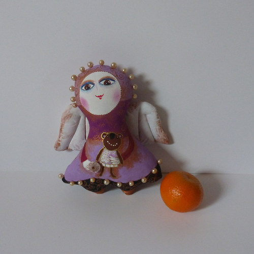 Malý Drahoušek Johanka — foto 2