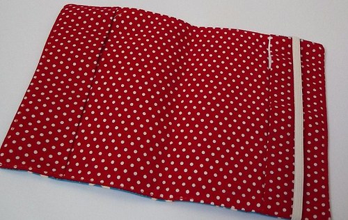 Obal na očkovací průkaz — foto 2