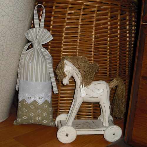 Pytlík s poutkem — foto 5