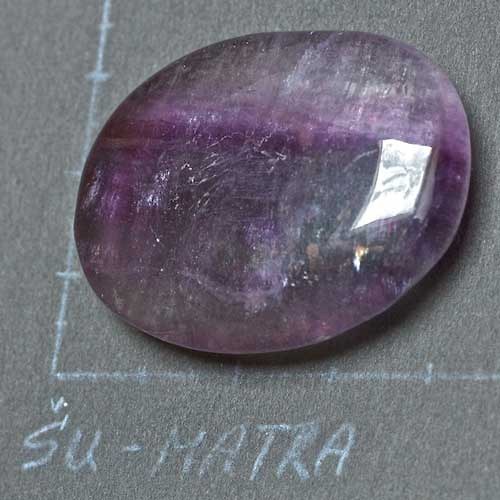 Fluorit — foto 3