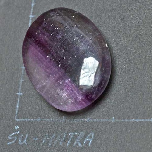 Fluorit — foto 2