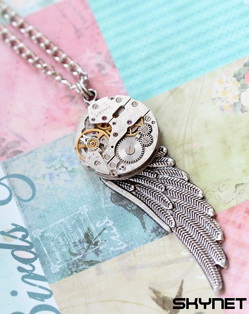 Angel wing — foto 2
