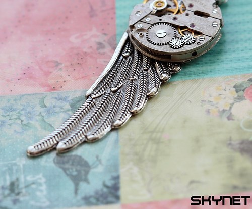Angel wing — foto 3