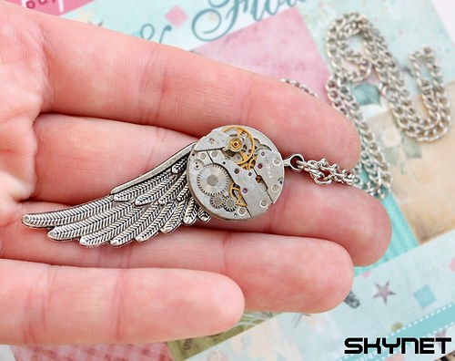 Angel wing — foto 5