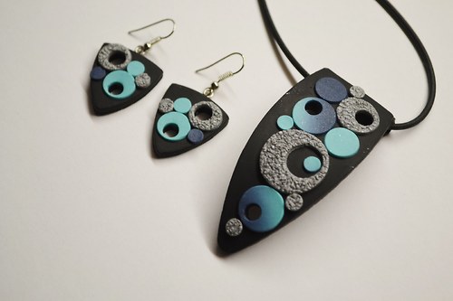 Blue bubbles — foto 2