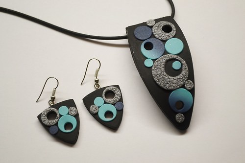 Blue bubbles — foto 3