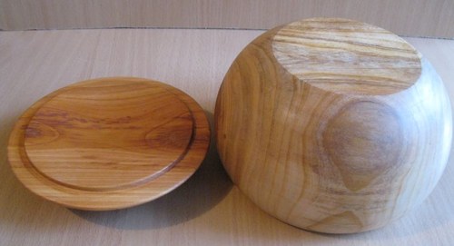 Třešňová dóza — foto 5
