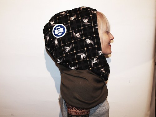 HOOD-ON 4in1 — foto 2