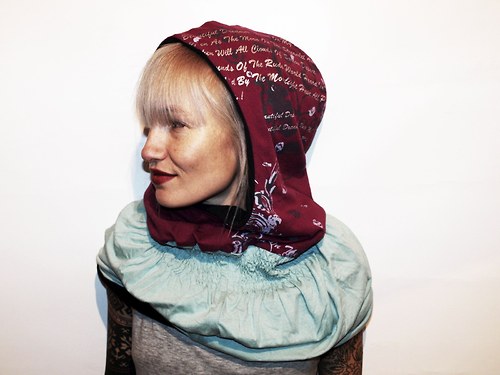 HOOD-ON 4in1 — foto 2