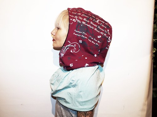 HOOD-ON 4in1 — foto 3
