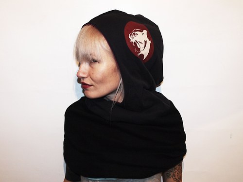 HOOD-ON 4in1 — foto 4