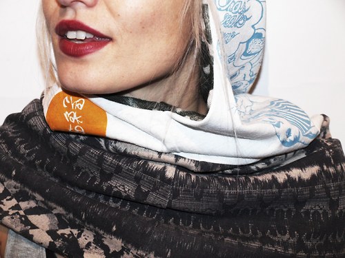 HOOD-ON 4in1 — foto 3