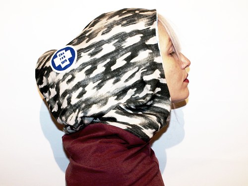 HOOD-ON 4in1 — foto 4