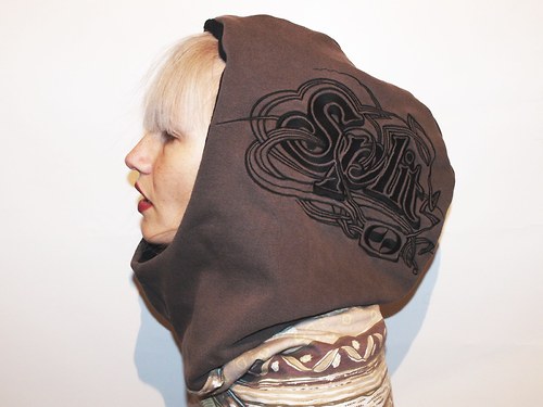 HOOD-ON 4in1 — foto 2