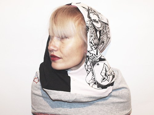 HOOD-ON 4in1 — foto 2