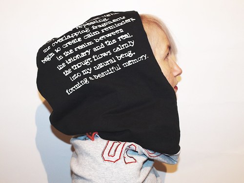 HOOD-ON 4in1 — foto 3