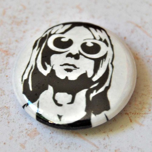 Placka dosáhl Kurt Cobain nirvány? — foto 2
