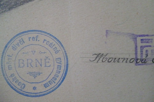 Grafika zátiší — foto 2