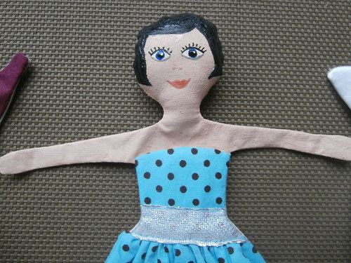 Audrey magnetická — foto 2