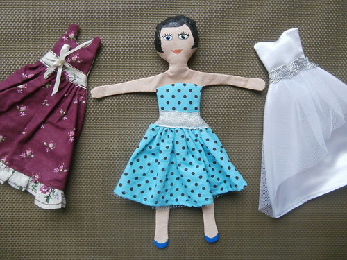Audrey magnetická — foto 5